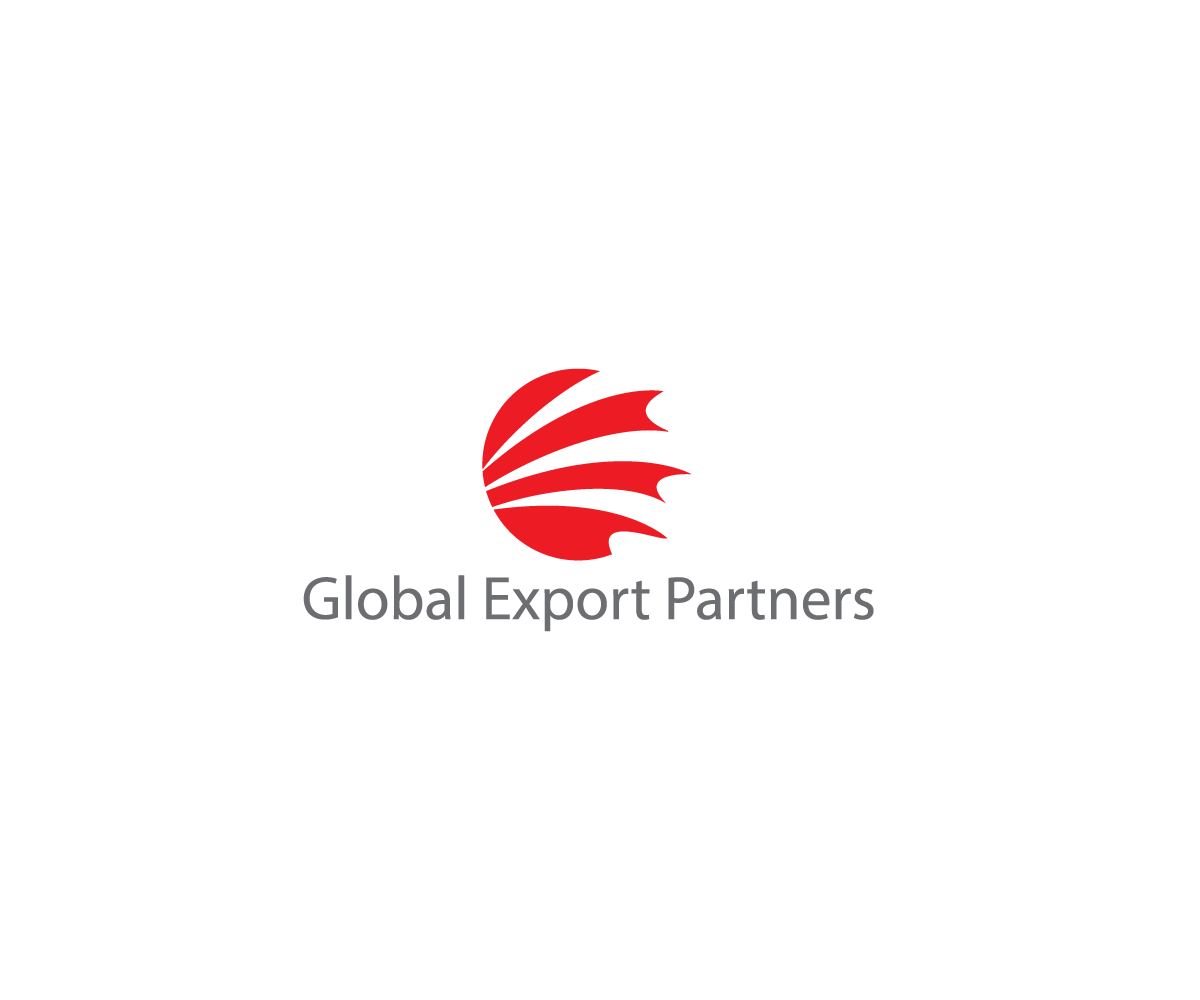 Diseño de Logo por meygekon para Global Export Partners | Diseño #10565428