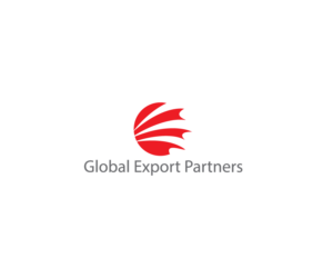 Diseño de Logo por meygekon para Global Export Partners | Diseño: #10565428