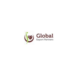 Diseño de Logo por MJ art para Global Export Partners | Diseño: #10530678