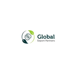 Diseño de Logo por MJ art para Global Export Partners | Diseño: #10530687