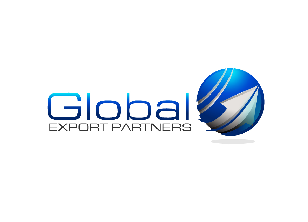 Logo Design by creative.bugs for Global Export Partners | Design #10527539