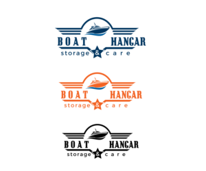 Design de Logo par OnlineDesign pour ce projet | Design #10614734