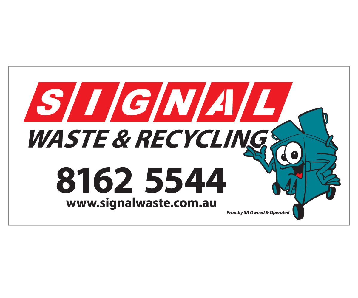 Design de Logo par 808Miles pour Signal waste and recycling | Design #10645466