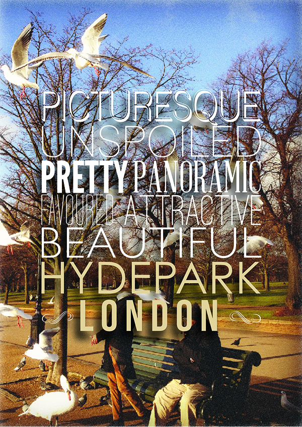 Poster Design by Simon M for this project | Design #2210573