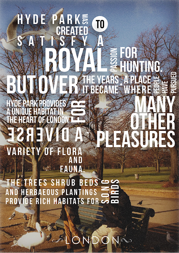 Poster Design by Simon M for this project | Design #2213838