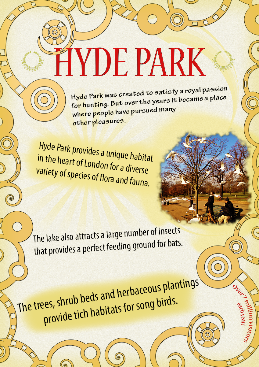 Poster Design by Krispy for this project | Design #2214183