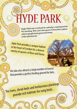 Poster Design by Krispy for this project | Design #2214183