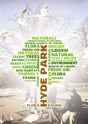Poster Design by Octav for this project | Design: #2214249