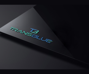 Logo Design by colour splash
