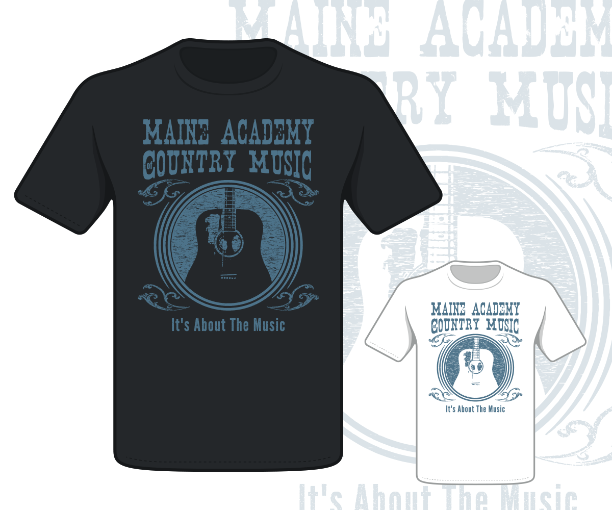 Design de T-shirt par nreimer pour ce projet | Design #10667659