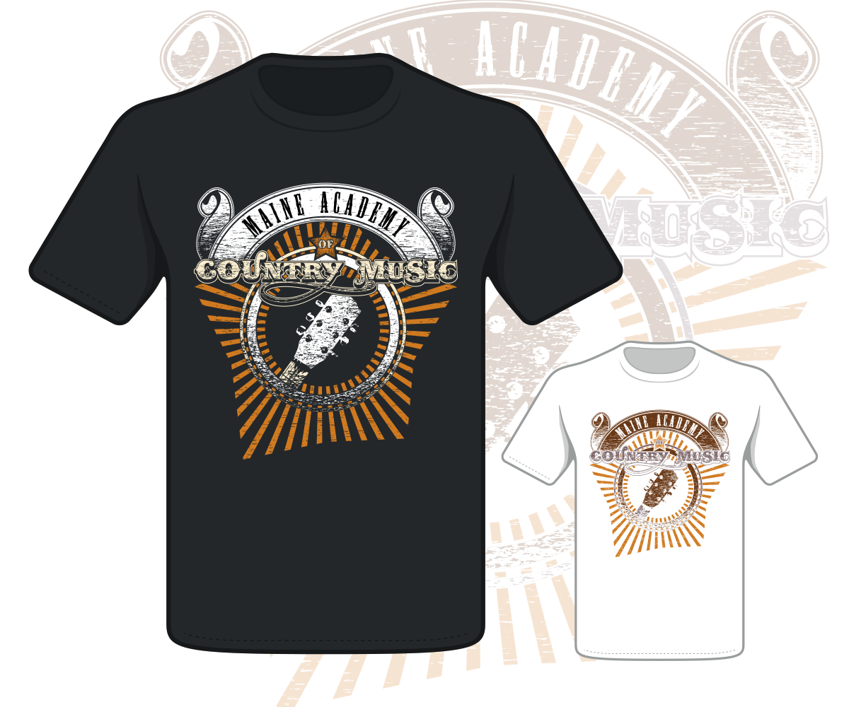 T-Shirt-Design von nreimer für dieses Projekt | Design #10667667
