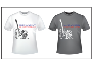 T-shirt Design by Graphicient