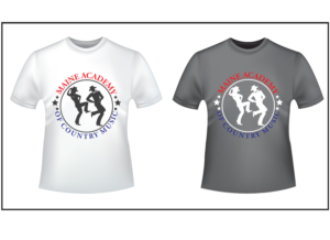 T-shirt Design by Graphicient for this project | Design: #10625777