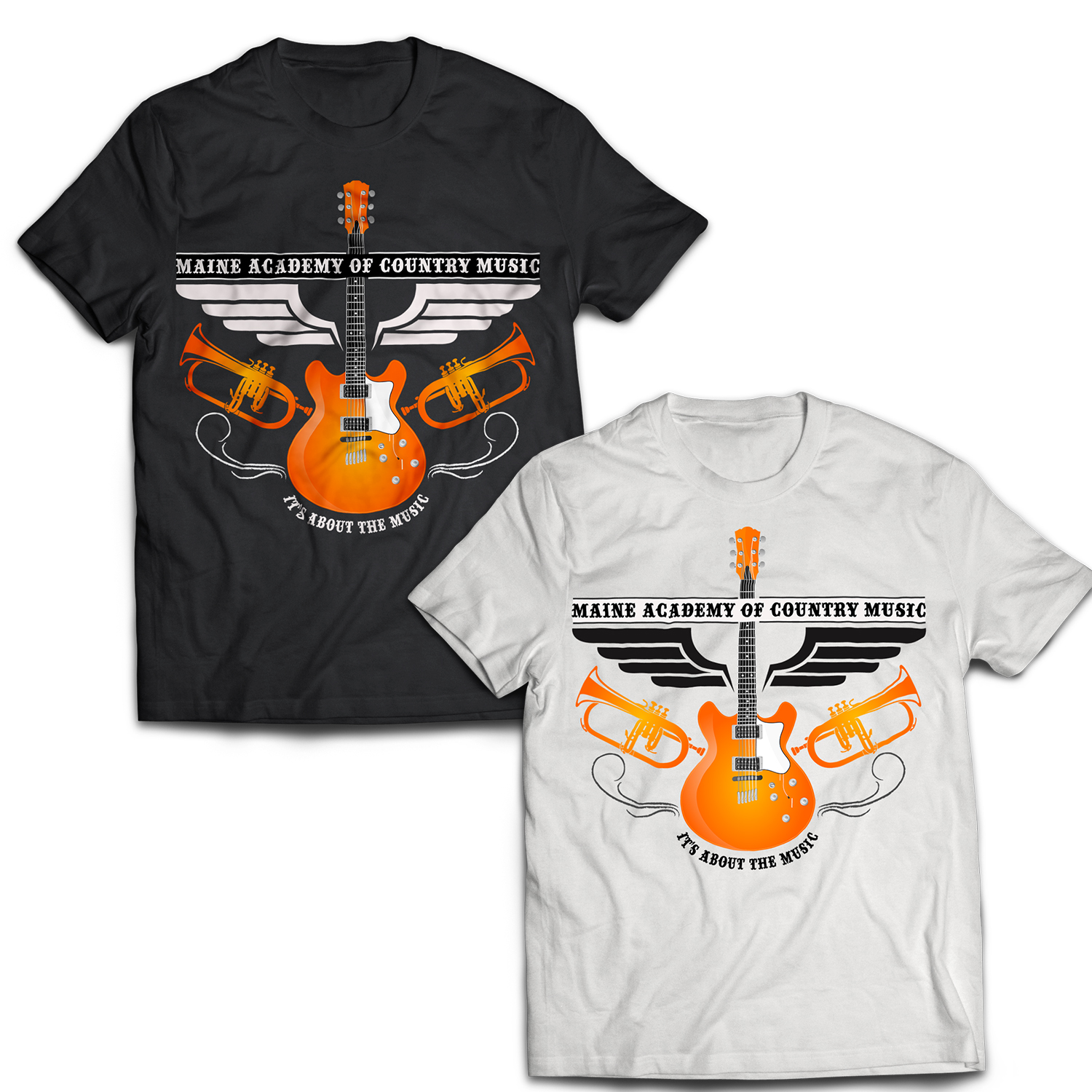 Design de T-shirt par Graphicelements pour ce projet | Design #10630841