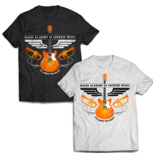 T-shirt Design by Graphicelements