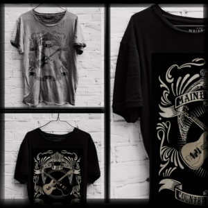 T-shirt Design by Tolga for this project | Design: #10555337