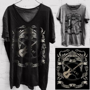 Design de T-shirt par Tolga pour ce projet | Design #10565670