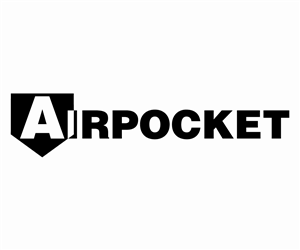 Logo Design by NeilMcKenzie for Airpocket Pty Ltd | Design: #2228326