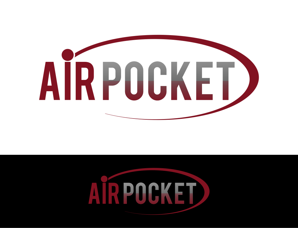 Logo Design by slickdesigns for Airpocket Pty Ltd | Design #2216616