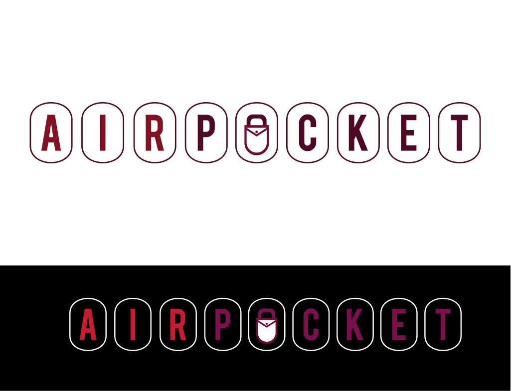 Logo Design by slickdesigns for Airpocket Pty Ltd | Design #2216618