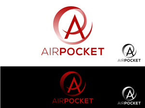 Logo Design by slickdesigns for Airpocket Pty Ltd | Design: #2222880
