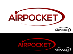 Logo-Design von slickdesigns für Airpocket Pty Ltd | Design: #2222883