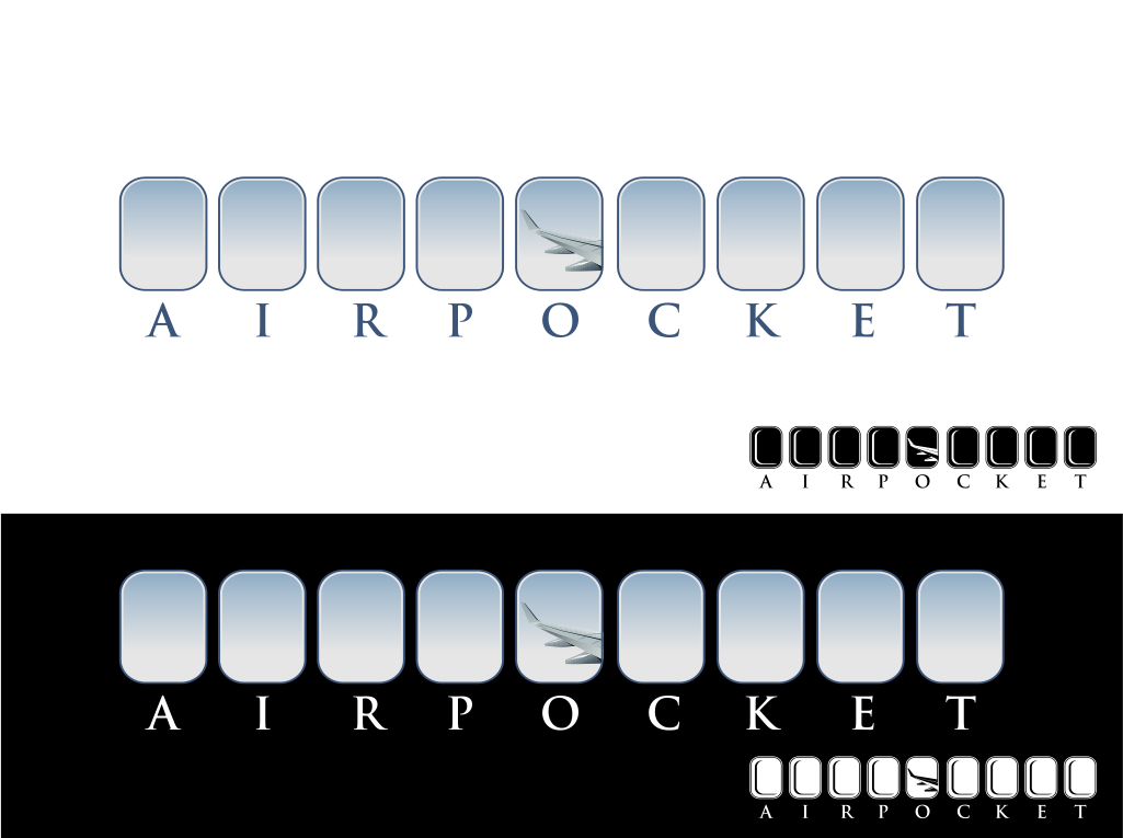 Design de Logo par slickdesigns pour Airpocket Pty Ltd | Design #2222886