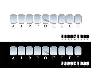 Logo-Design von slickdesigns für Airpocket Pty Ltd | Design: #2222886
