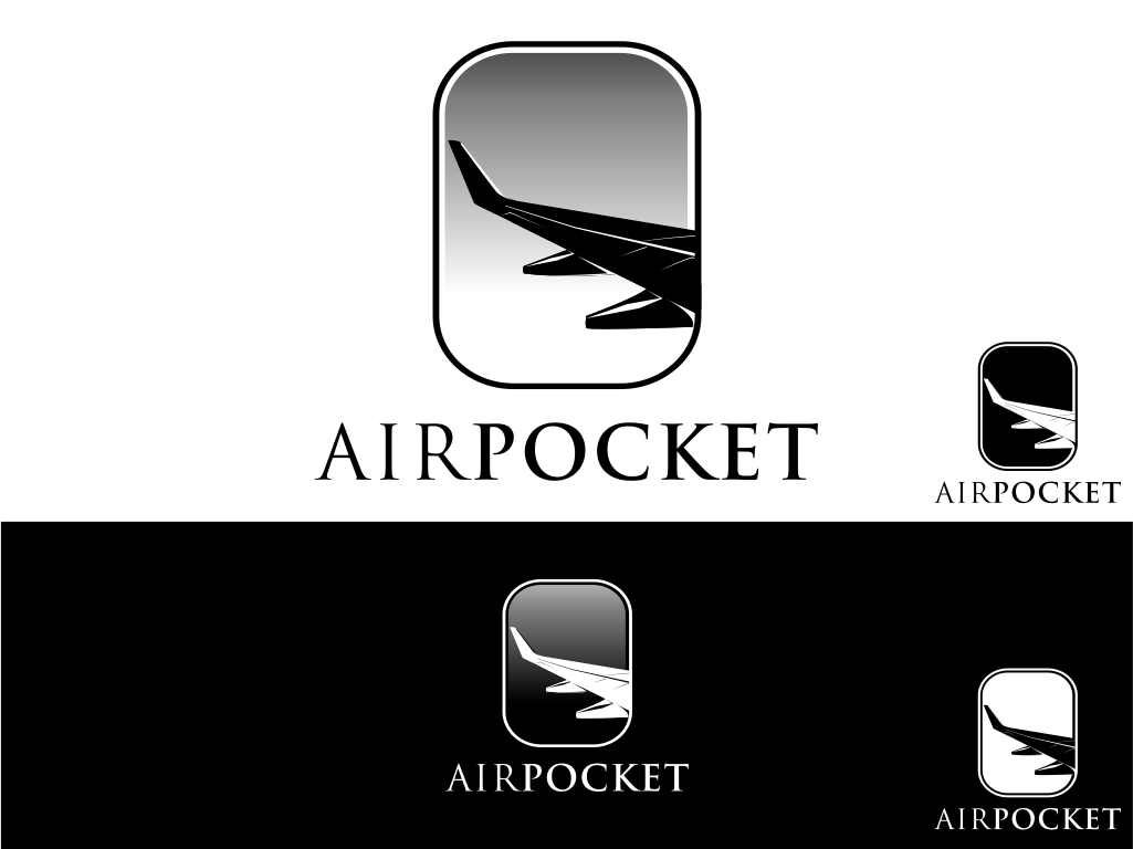 Design de Logo par slickdesigns pour Airpocket Pty Ltd | Design #2222888