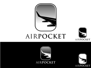 Logo-Design von slickdesigns für Airpocket Pty Ltd | Design: #2222888