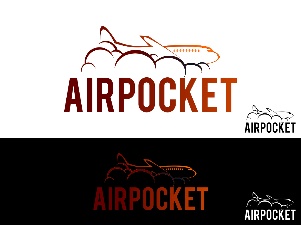 Logo-Design von slickdesigns für Airpocket Pty Ltd | Design #2222890