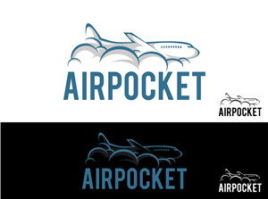 Logo-Design von slickdesigns für Airpocket Pty Ltd | Design: #2222894