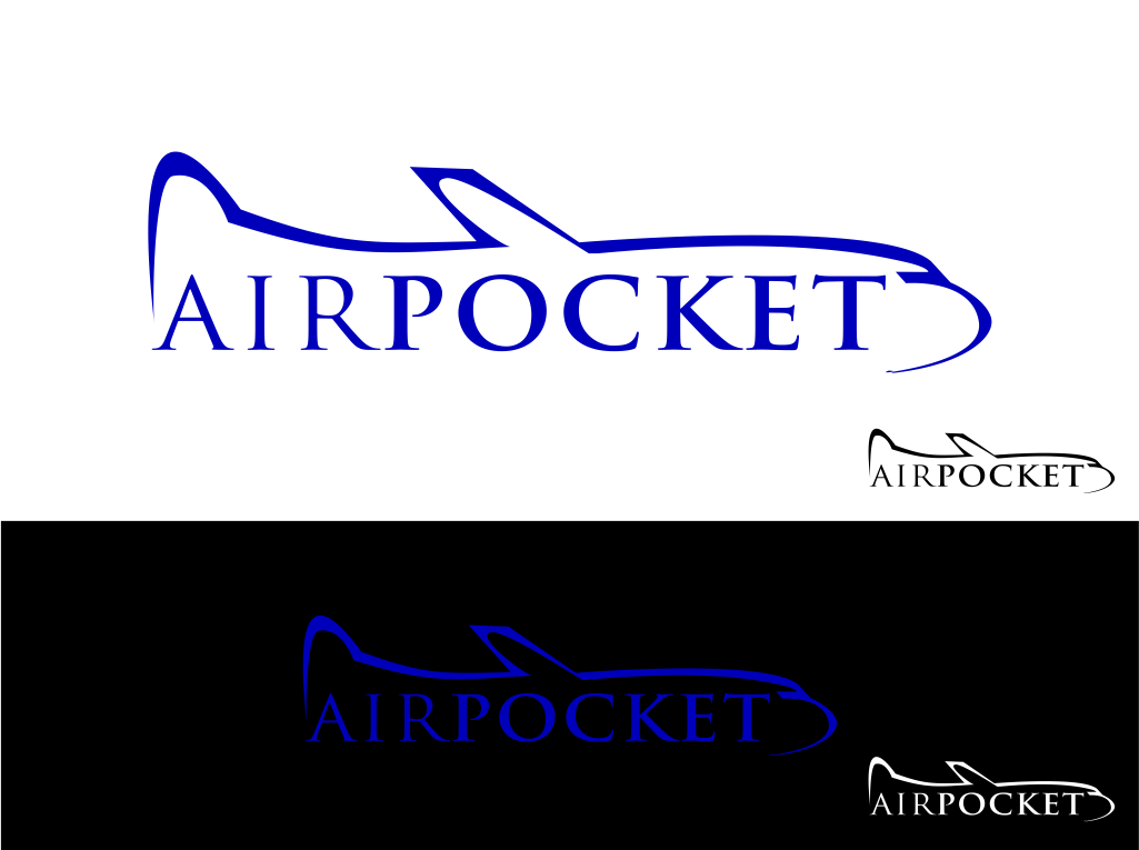 Design de Logo par slickdesigns pour Airpocket Pty Ltd | Design #2239408