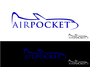 Logo-Design von slickdesigns für Airpocket Pty Ltd | Design: #2239408