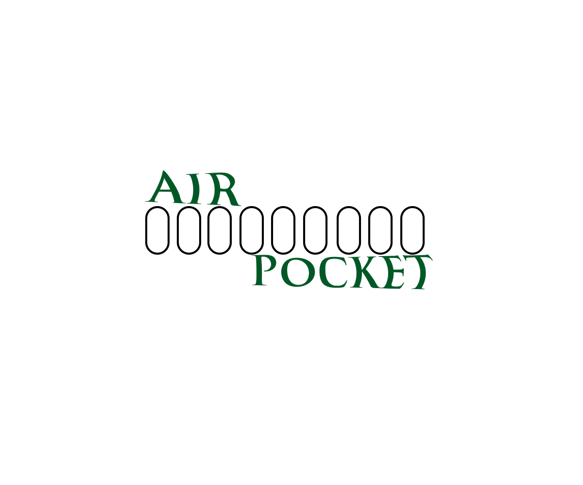 Logo Design by AshleyParr for Airpocket Pty Ltd | Design #2210042