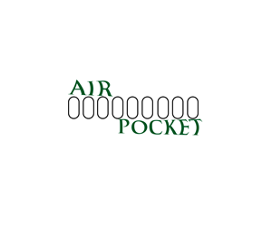 Logo Design by AshleyParr for Airpocket Pty Ltd | Design: #2210042