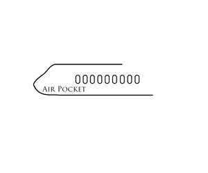 Logo Design by AshleyParr for Airpocket Pty Ltd | Design: #2216458