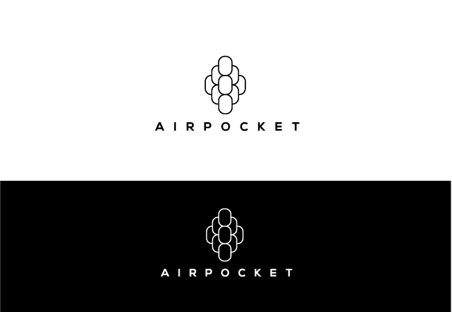Logo Design by ABG for Airpocket Pty Ltd | Design #2209926