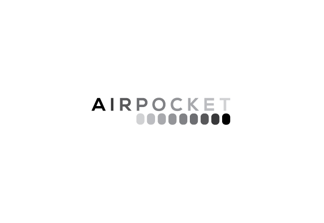 Logo Design by ABG for Airpocket Pty Ltd | Design #2237193