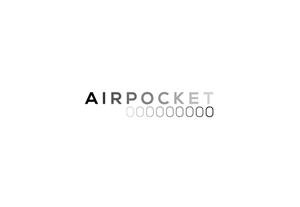 Logo-Design von ABG für Airpocket Pty Ltd | Design: #2237196