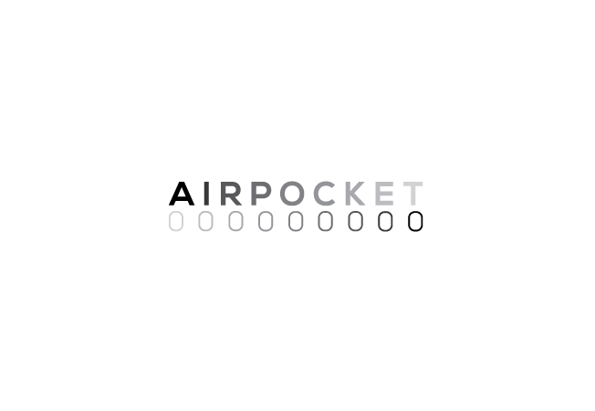 Logo-Design von ABG für Airpocket Pty Ltd | Design: #2243485