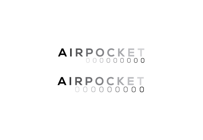Logo Design by ABG for Airpocket Pty Ltd | Design #2243496
