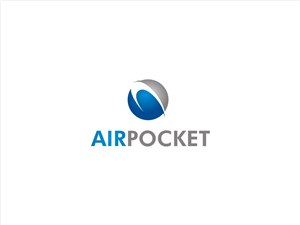 Logo-Design von Sushma für Airpocket Pty Ltd | Design: #2213432