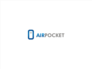 Logo-Design von Sushma für Airpocket Pty Ltd | Design: #2213465