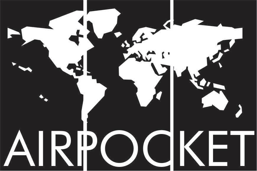 Logo Design by Dipika  for Airpocket Pty Ltd | Design #2214607