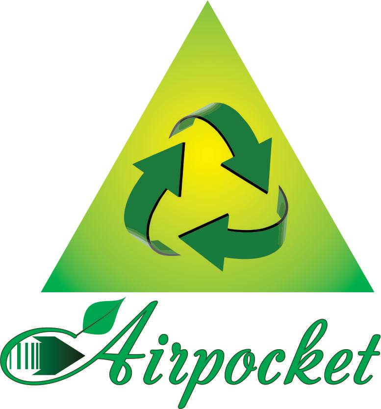 Logo-Design von Dipika  für Airpocket Pty Ltd | Design #2214610