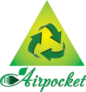 Logo Design by Dipika  for Airpocket Pty Ltd | Design: #2214610