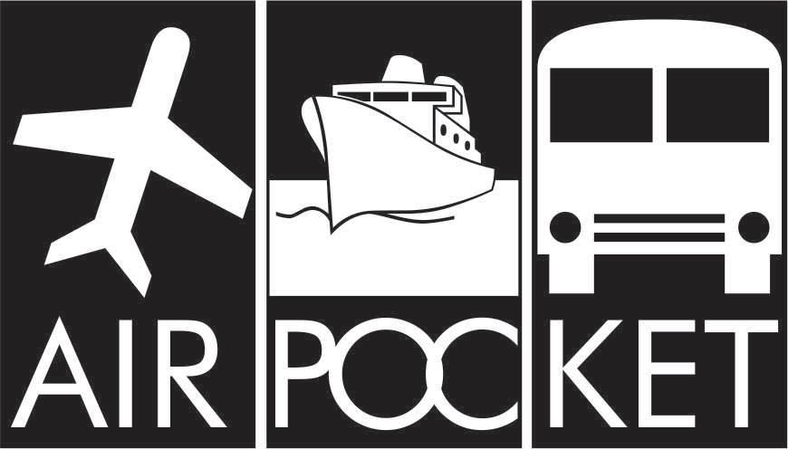 Logo-Design von Dipika  für Airpocket Pty Ltd | Design #2214611