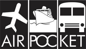 Logo Design by Dipika  for Airpocket Pty Ltd | Design: #2214611