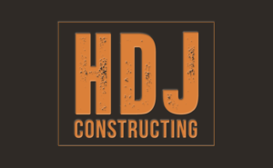Business Card Design by s3ilver for HDJ CONTRACTING | Design: #10550345